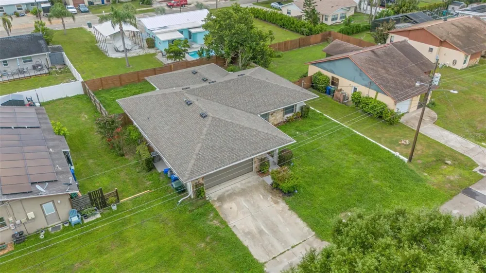 3209 PAFKO DRIVE Sarasota, FL 34232