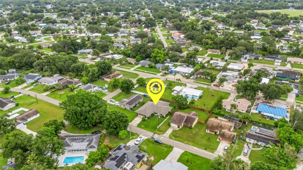 3209 PAFKO DRIVE Sarasota, FL 34232