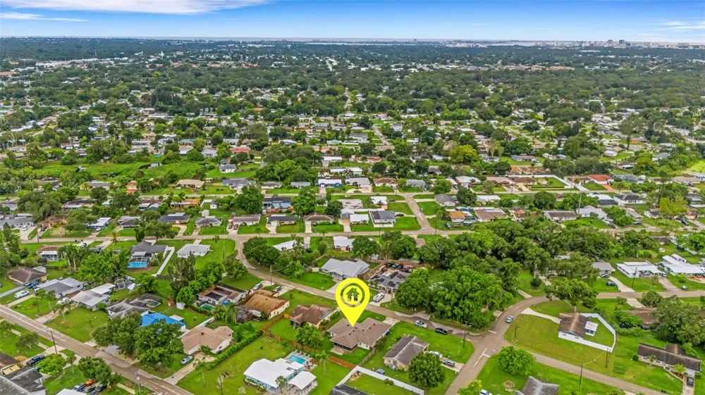 3209 PAFKO DRIVE Sarasota, FL 34232