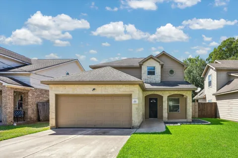 1717 Eagle Lake Road
