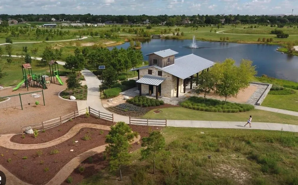 26535 Willow Lot 1 Lane Katy, TX 77494