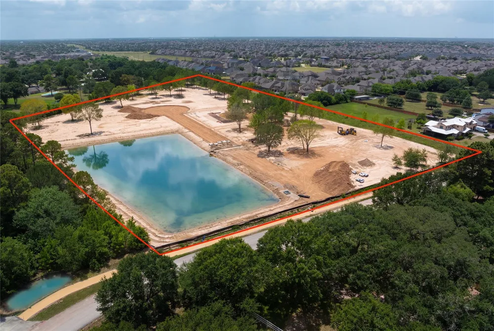 26535 Willow Lot 1 Lane Katy, TX 77494