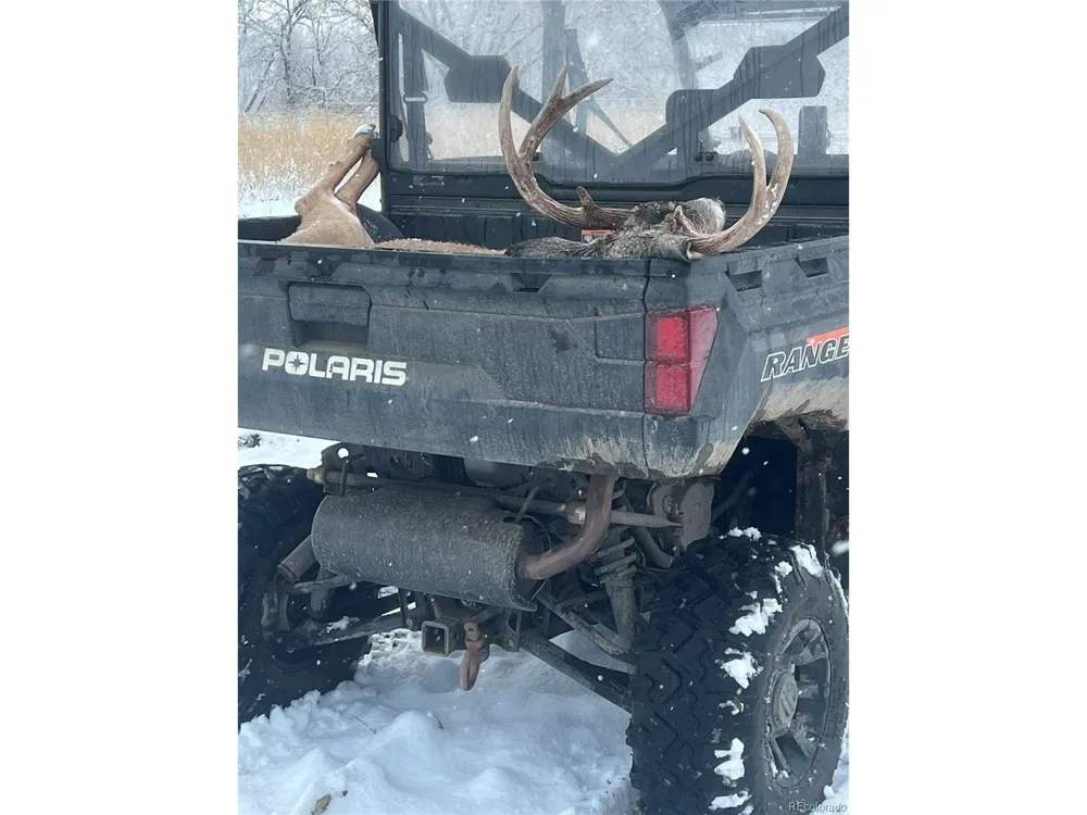 0 Daniel Rd Pueblo, CO 81006