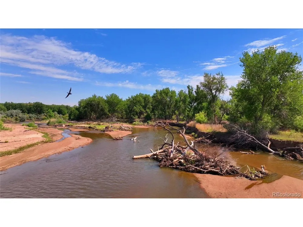 0 Daniel Rd Pueblo, CO 81006
