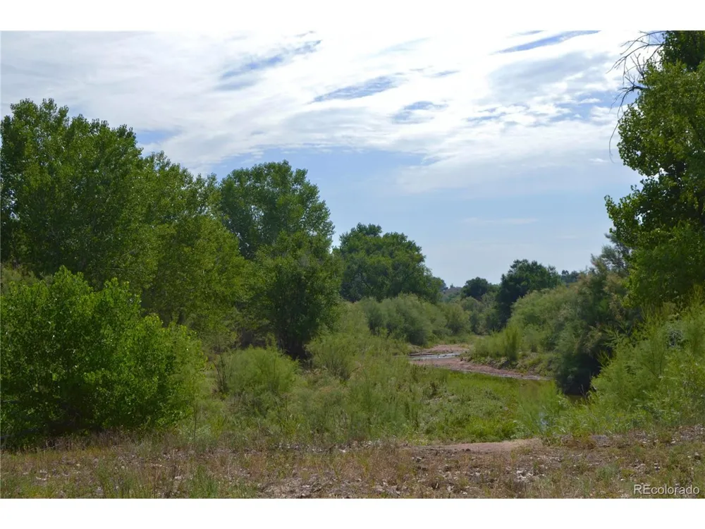 0 Daniel Rd Pueblo, CO 81006