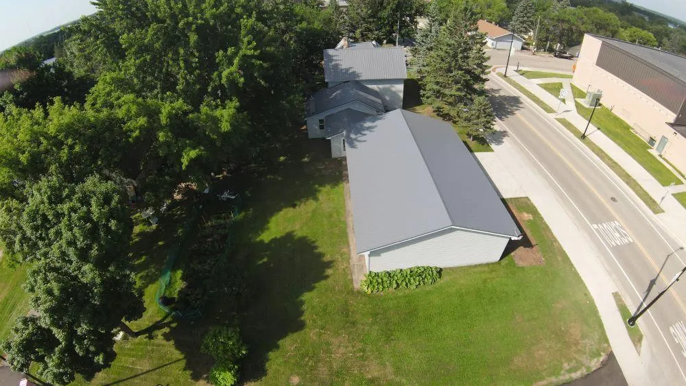 101 E Birch Avenue Frazee, MN 56544