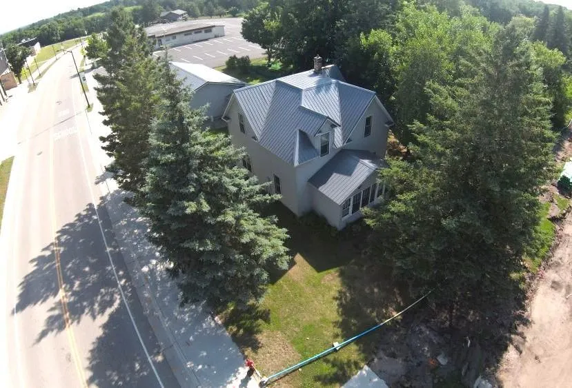 101 E Birch Avenue Frazee, MN 56544