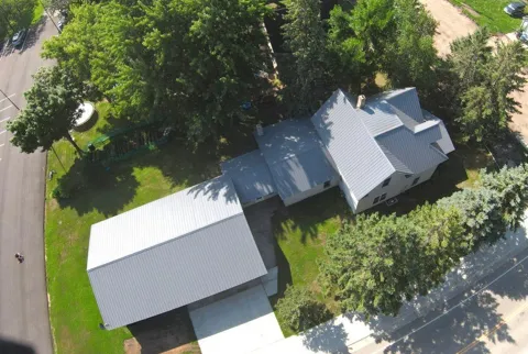 101 E Birch Avenue