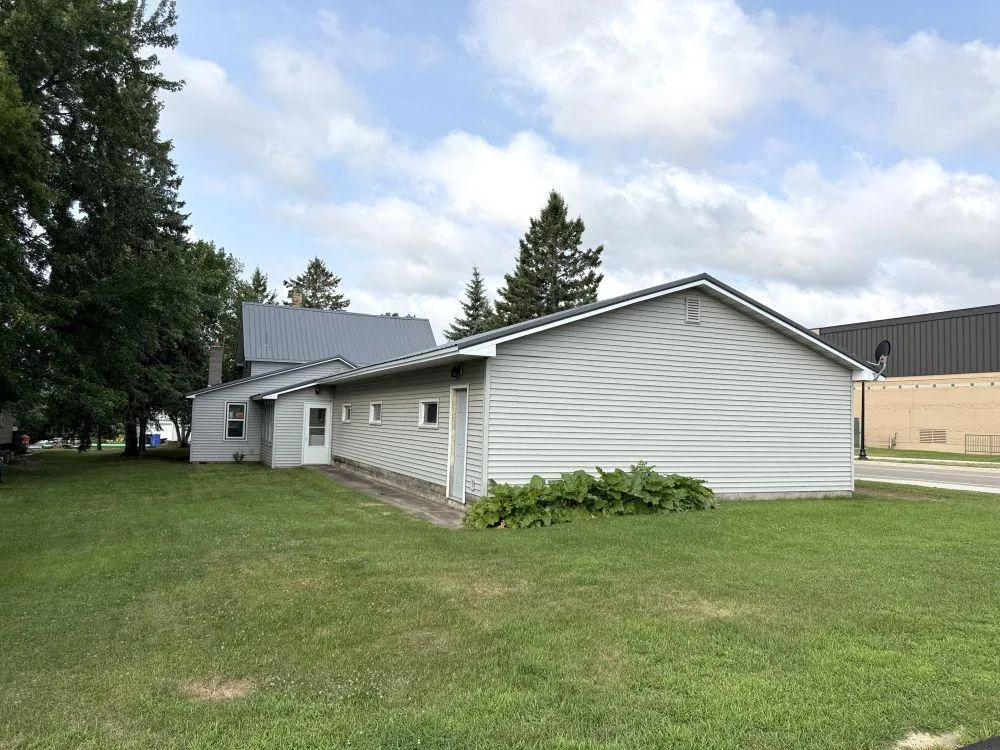 101 E Birch Avenue Frazee, MN 56544