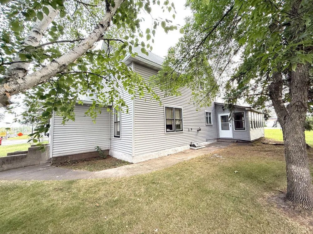 101 E Birch Avenue Frazee, MN 56544