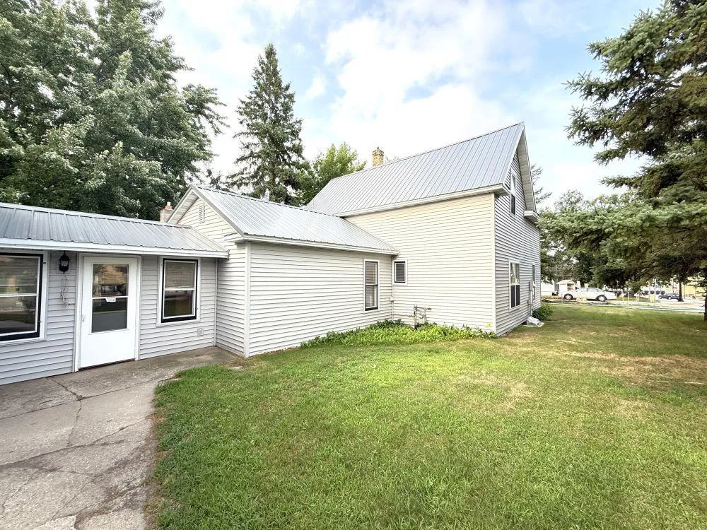 101 E Birch Avenue Frazee, MN 56544