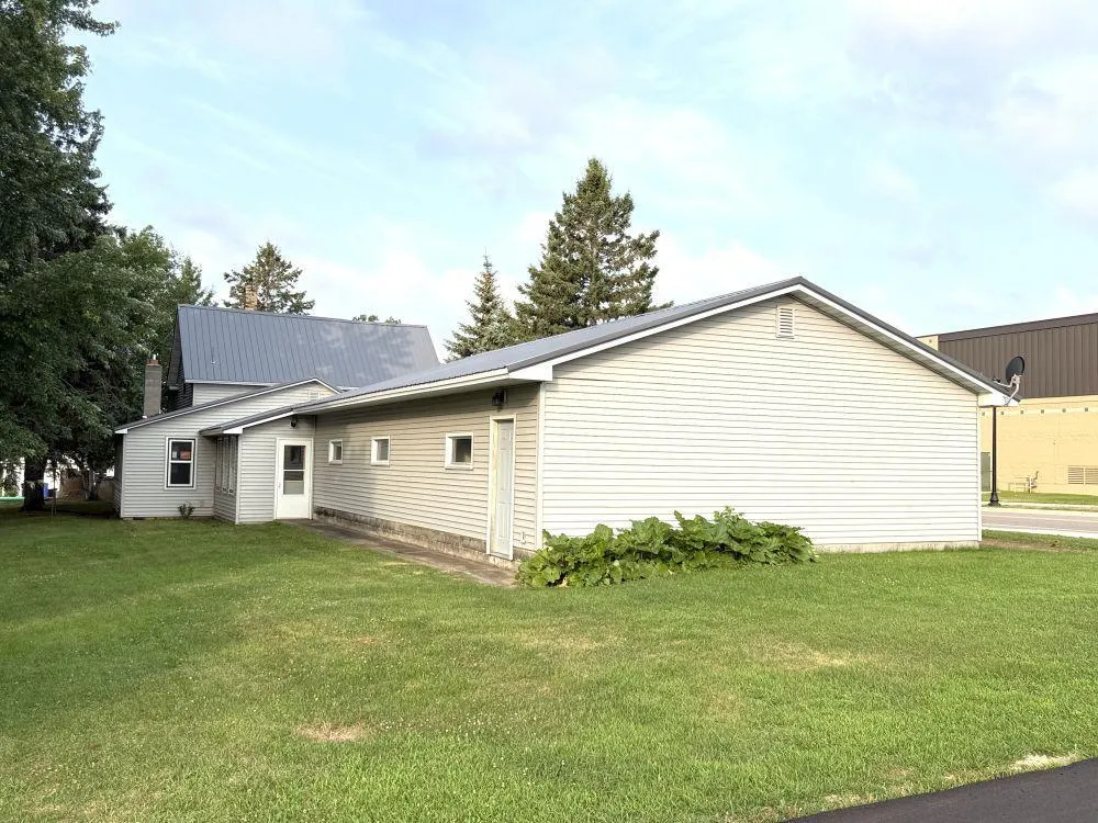 101 E Birch Avenue Frazee, MN 56544