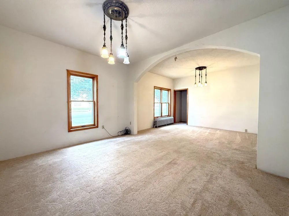 101 E Birch Avenue Frazee, MN 56544