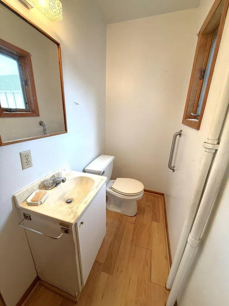 101 E Birch Avenue Frazee, MN 56544