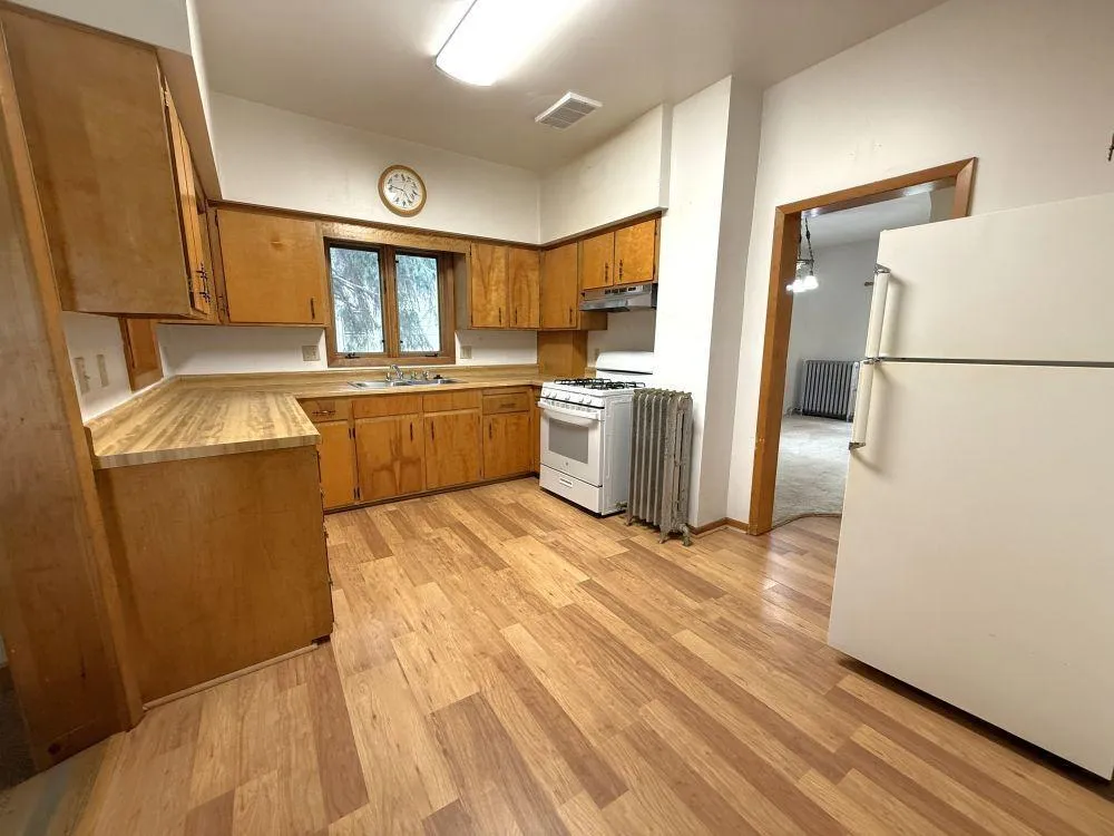 101 E Birch Avenue Frazee, MN 56544