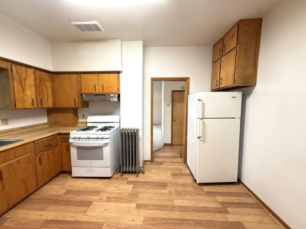 101 E Birch Avenue Frazee, MN 56544