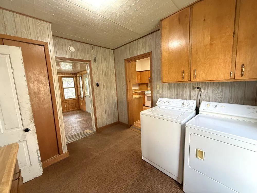 101 E Birch Avenue Frazee, MN 56544