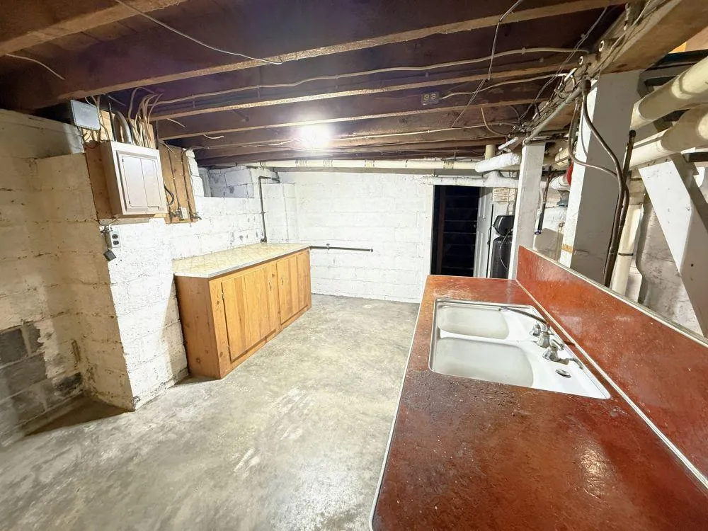 101 E Birch Avenue Frazee, MN 56544