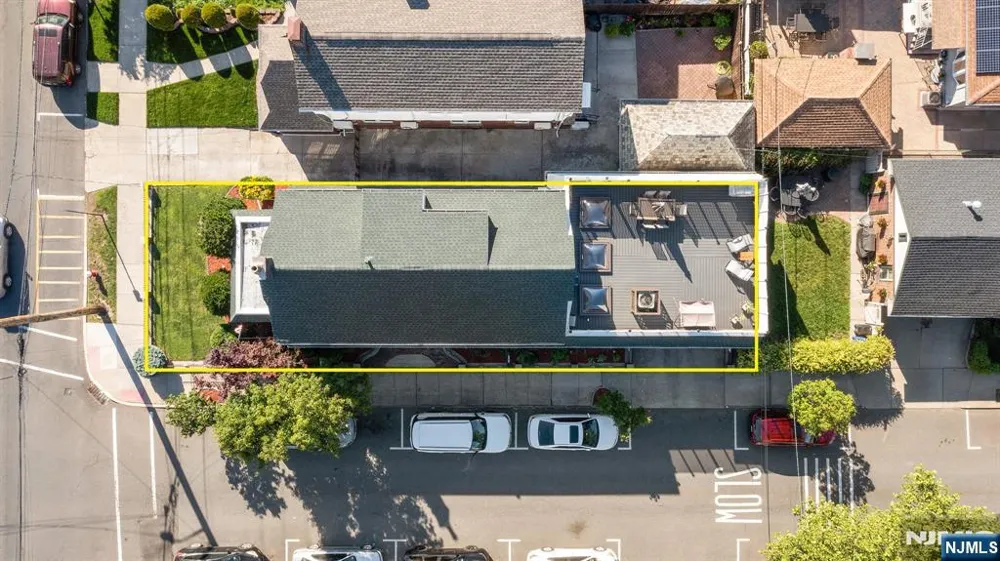 900 79th North Bergen, NJ 07047