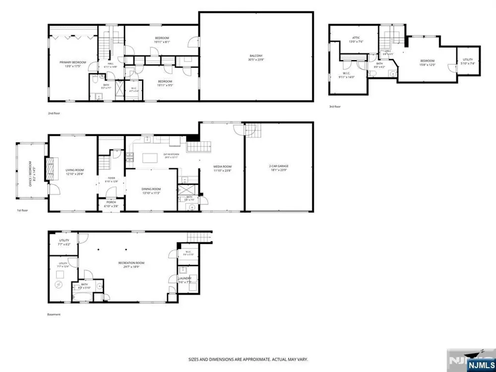 900 79th North Bergen, NJ 07047