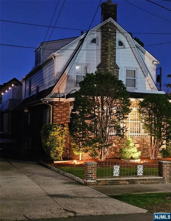 900 79th North Bergen, NJ 07047