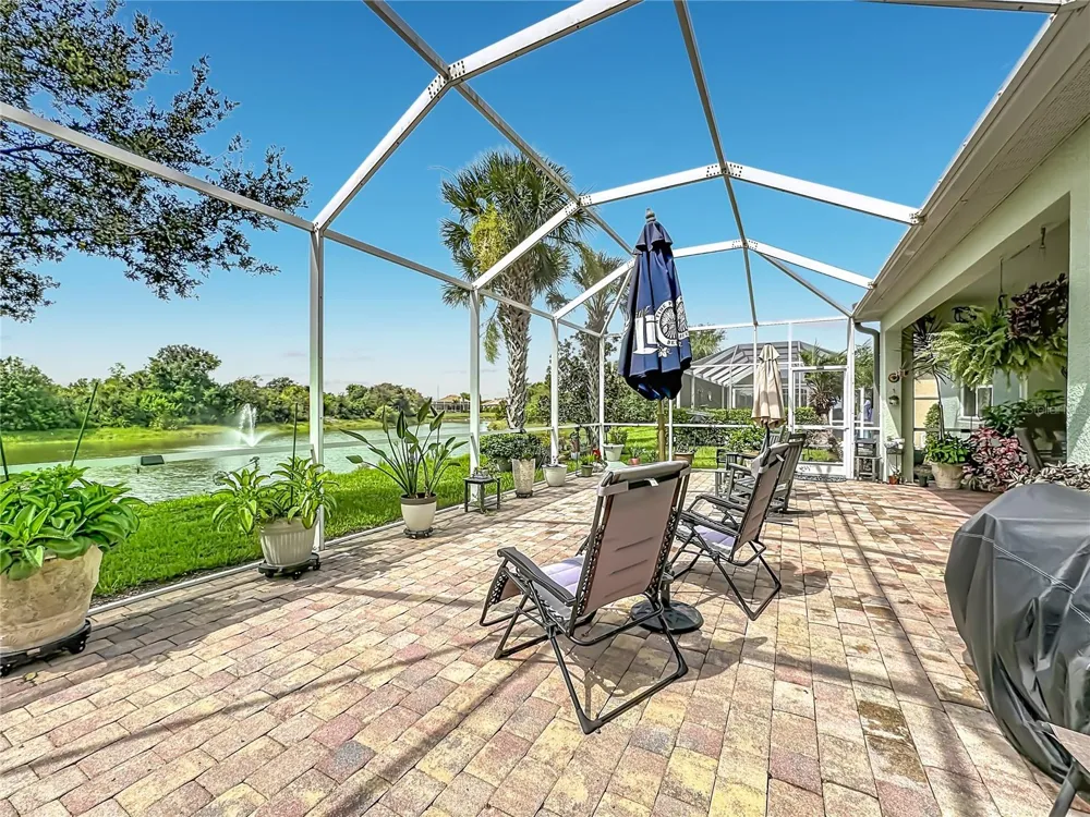 6149 ABACO DRIVE Sarasota, FL 34238