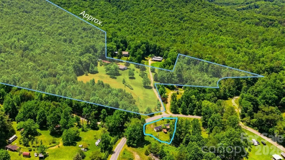 95 FieldStream Drive Marion, NC 28752
