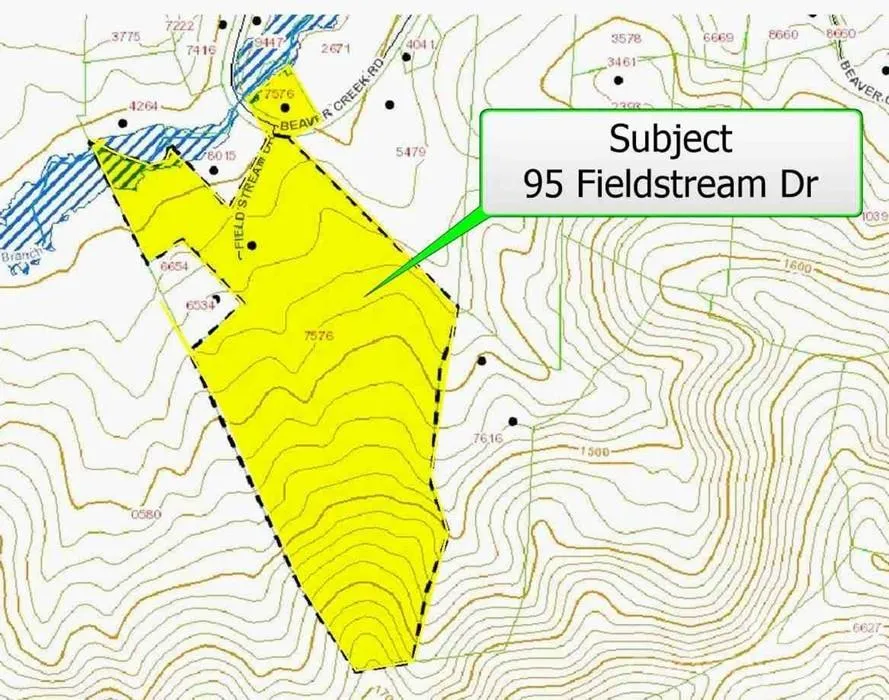95 FieldStream Drive Marion, NC 28752
