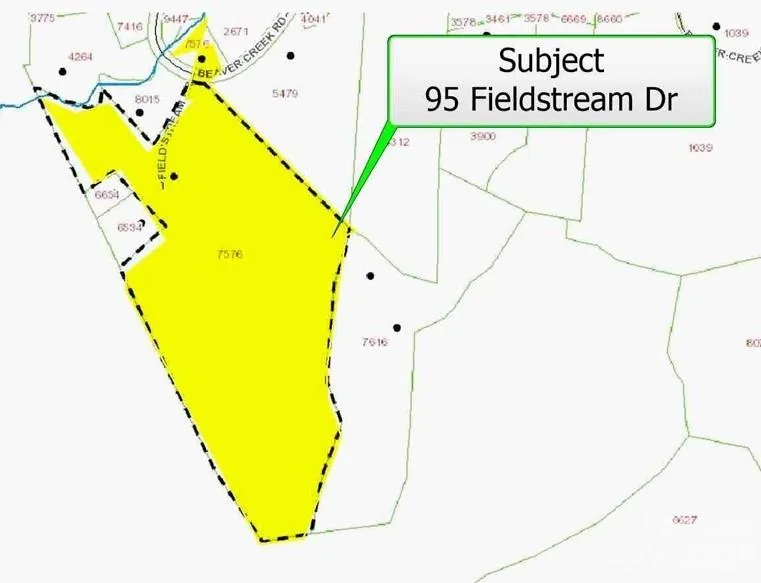 95 FieldStream Drive Marion, NC 28752