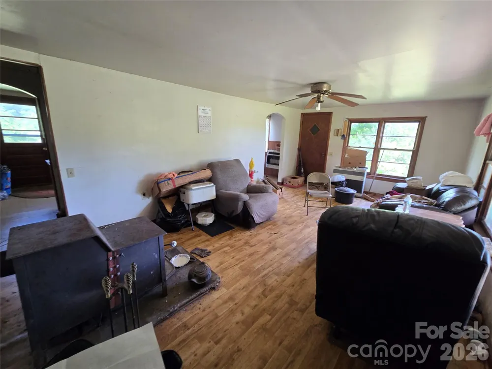 95 FieldStream Drive Marion, NC 28752