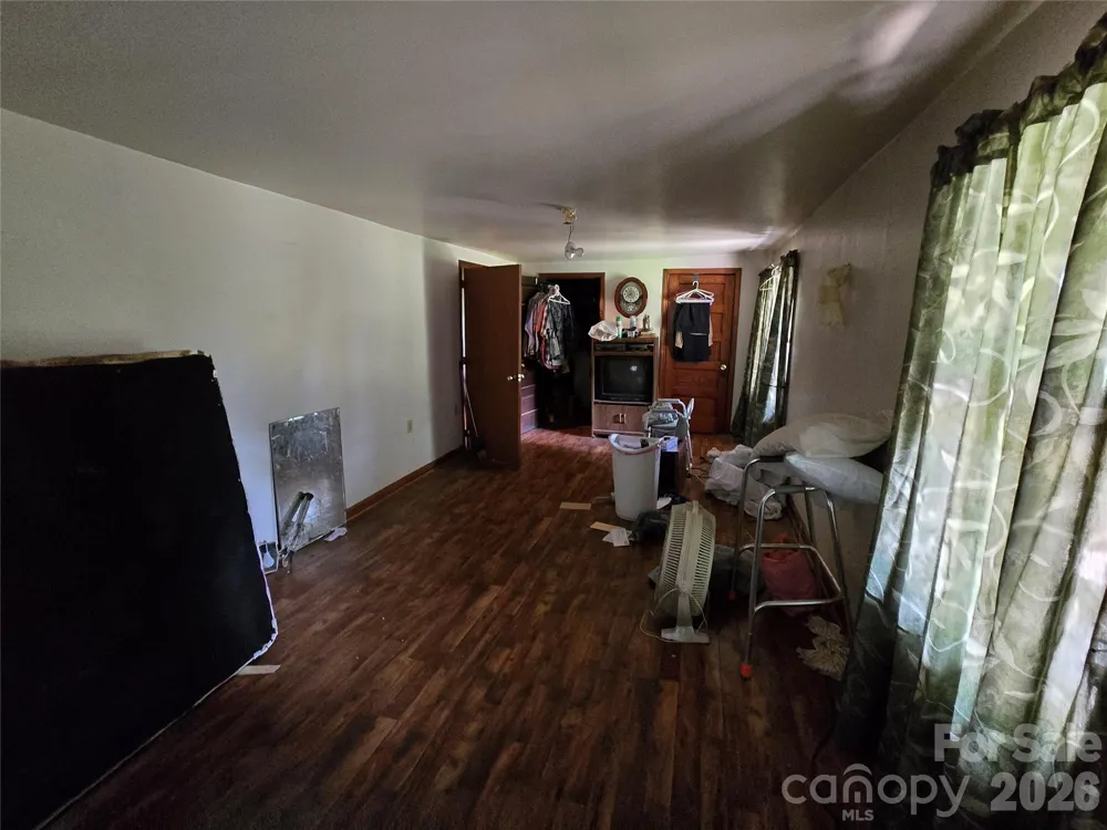95 FieldStream Drive Marion, NC 28752