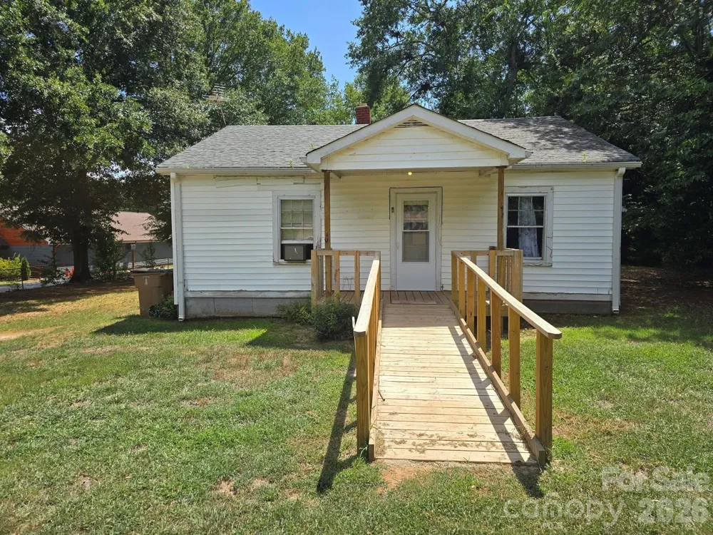 106 Lily Street Shelby, NC 28152