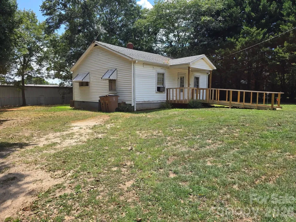 106 Lily Street Shelby, NC 28152