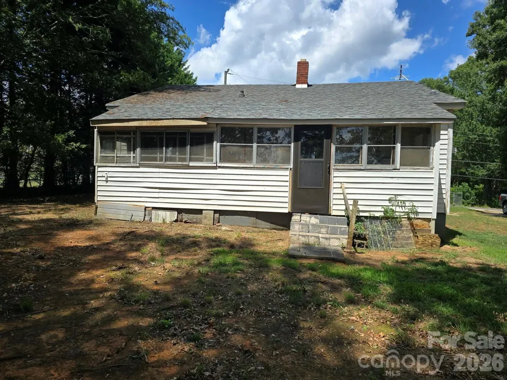 106 Lily Street Shelby, NC 28152
