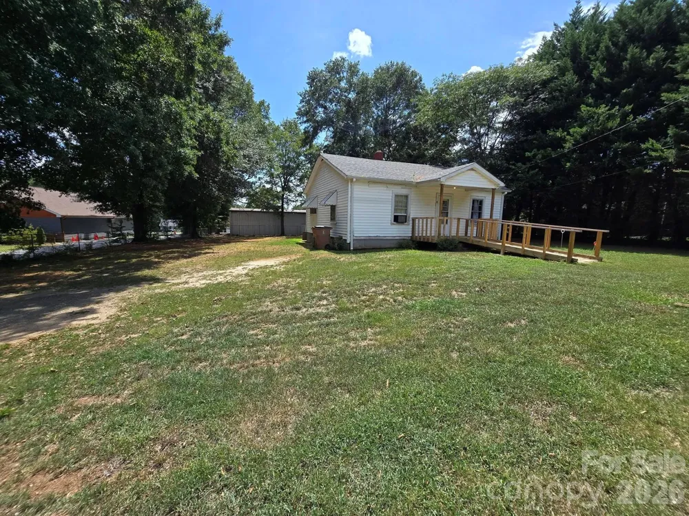 106 Lily Street Shelby, NC 28152