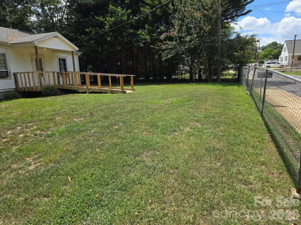106 Lily Street Shelby, NC 28152