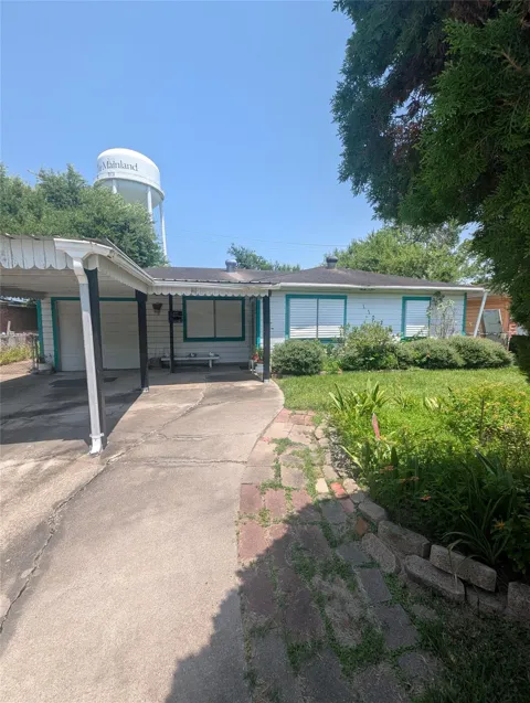 1102 Appomattox Drive