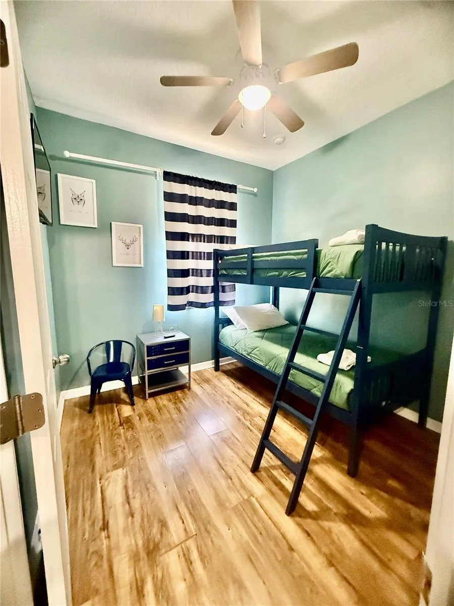 2672 MAYAGUANA STREET Kissimmee, FL 34747