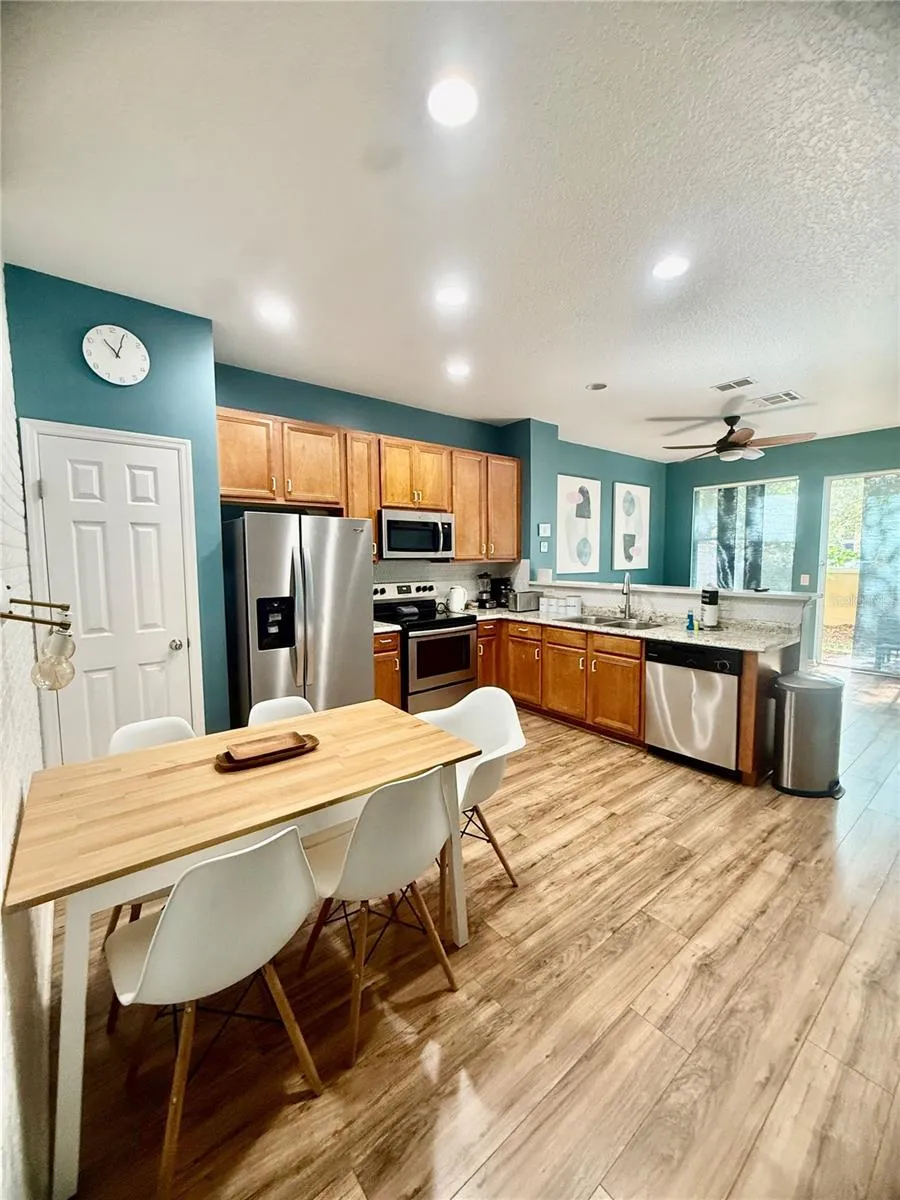 2672 MAYAGUANA STREET Kissimmee, FL 34747