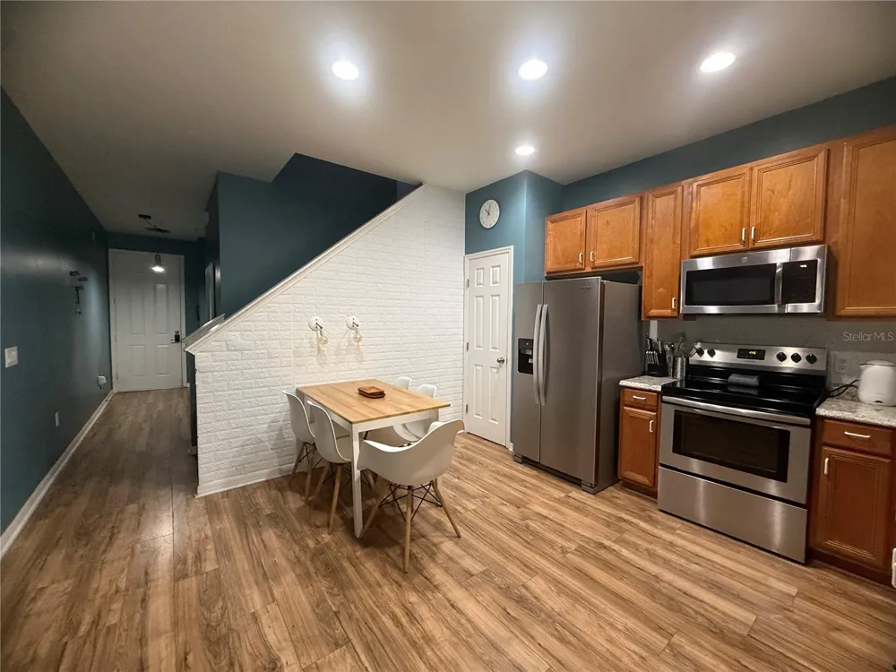2672 MAYAGUANA STREET Kissimmee, FL 34747