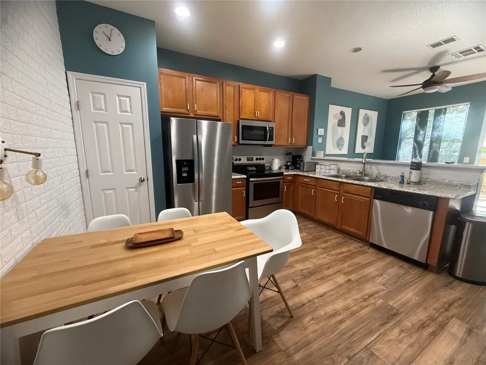 2672 MAYAGUANA STREET Kissimmee, FL 34747