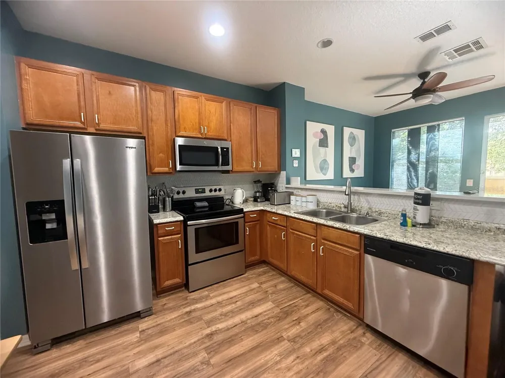 2672 MAYAGUANA STREET Kissimmee, FL 34747