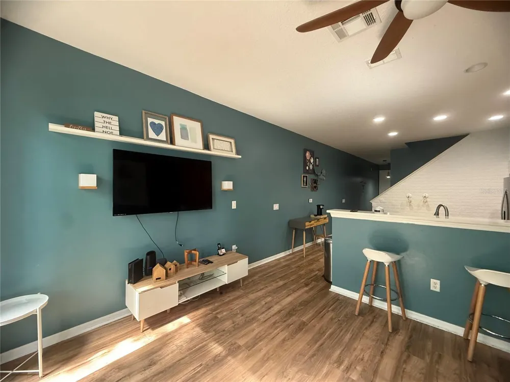 2672 MAYAGUANA STREET Kissimmee, FL 34747