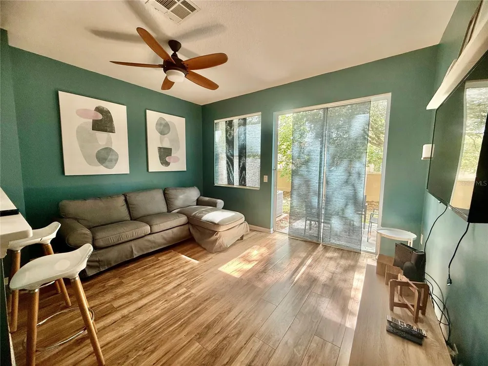 2672 MAYAGUANA STREET Kissimmee, FL 34747