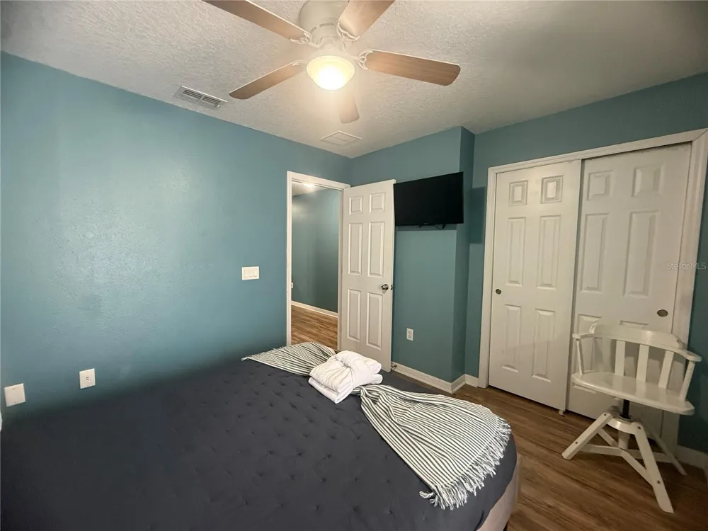 2672 MAYAGUANA STREET Kissimmee, FL 34747
