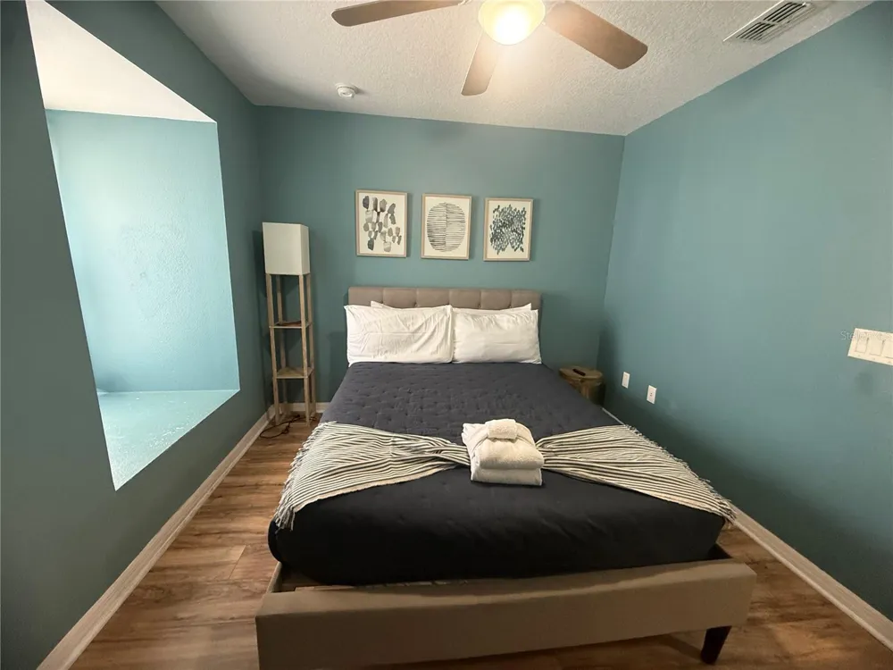 2672 MAYAGUANA STREET Kissimmee, FL 34747