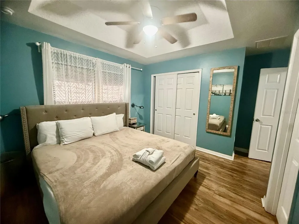 2672 MAYAGUANA STREET Kissimmee, FL 34747