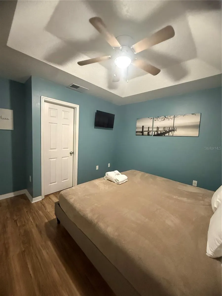 2672 MAYAGUANA STREET Kissimmee, FL 34747