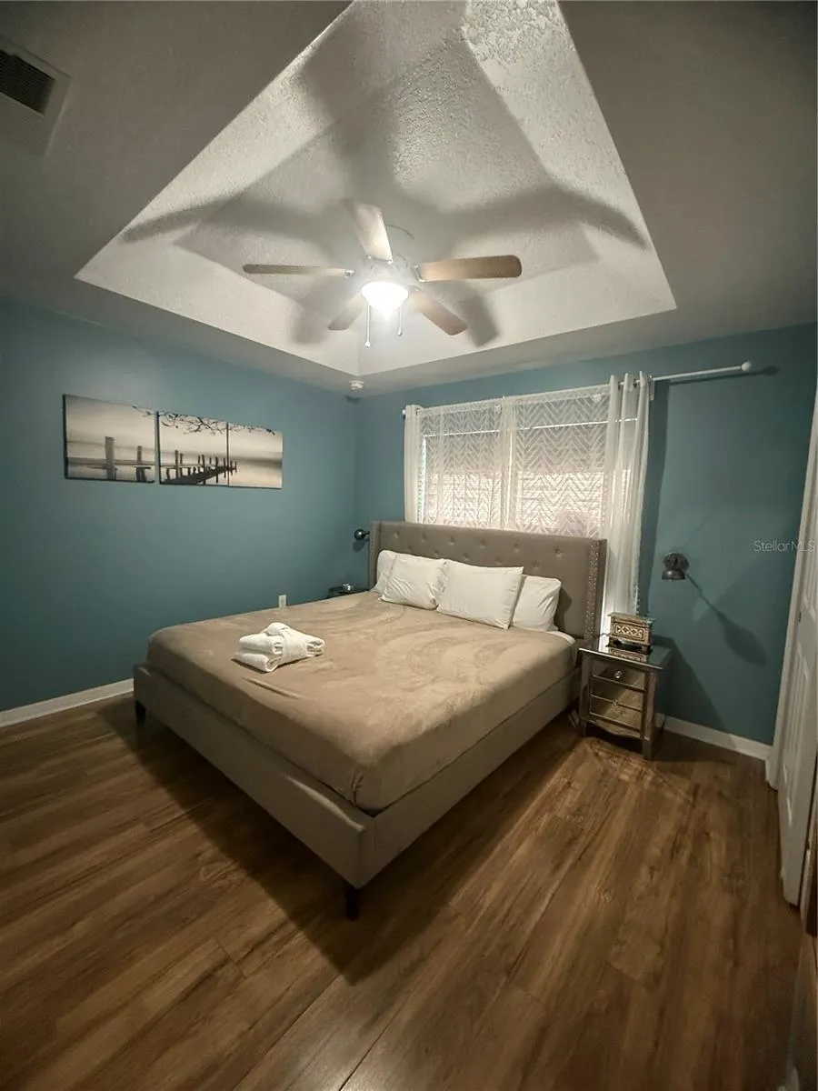 2672 MAYAGUANA STREET Kissimmee, FL 34747