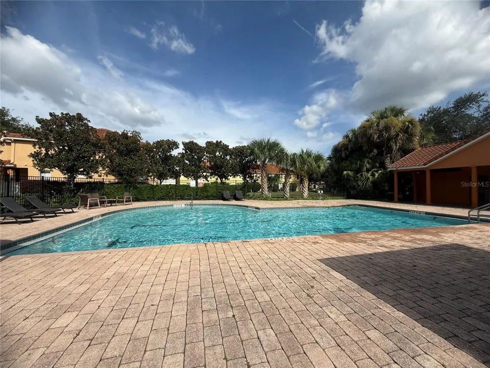 2672 MAYAGUANA STREET Kissimmee, FL 34747